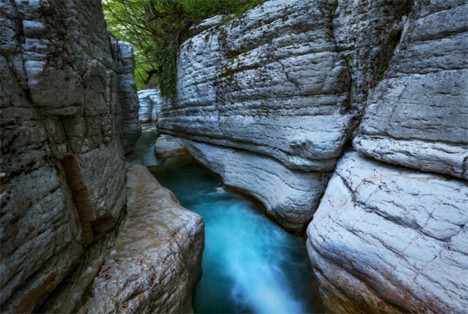 عرض سياحى ٧ ليالي ٨ يوم فى جورجيا